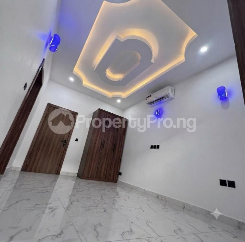 3 bedroom House for rent Apo Apo Abuja