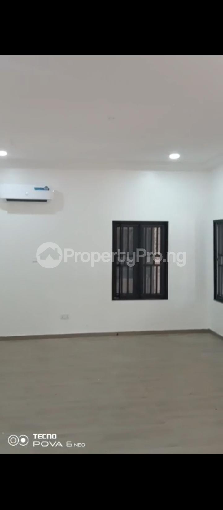 3 bedroom House for rent Jabi Dakibiyu Jabi Abuja
