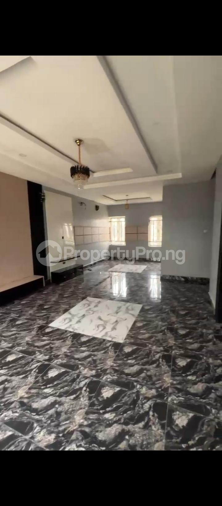 3 bedroom House for rent Idu By Nizamiye Hospital Idu Abuja