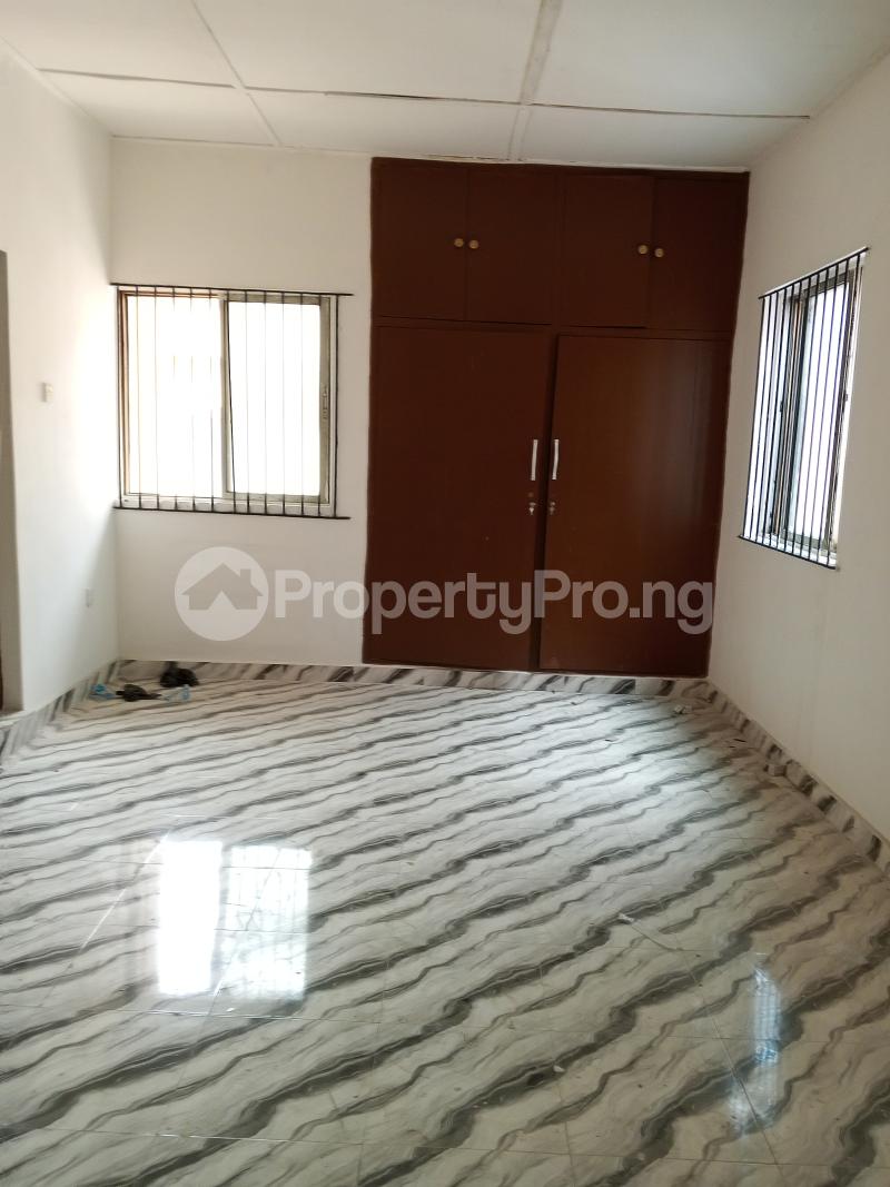 3 bedroom Flat / Apartment for rent Canoe Axis Okeafa Oke-Afa Isolo Lagos