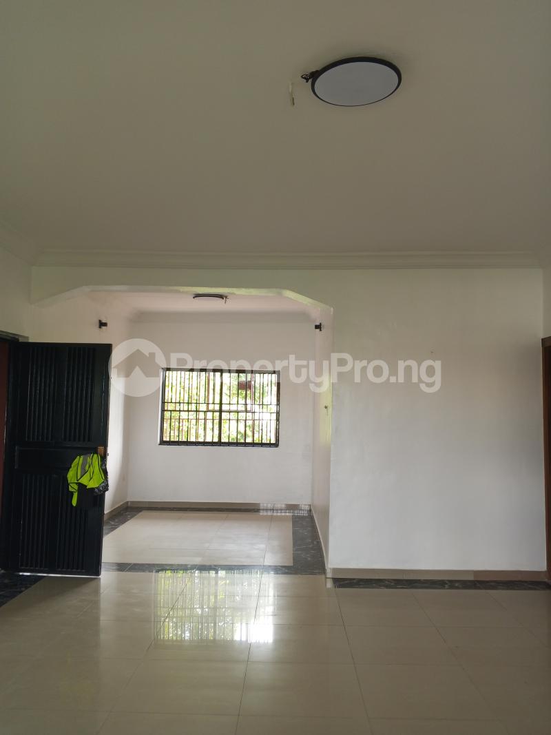 3 bedroom Flat / Apartment for rent Aiyelegun Road Bucknor Isolo Lagos