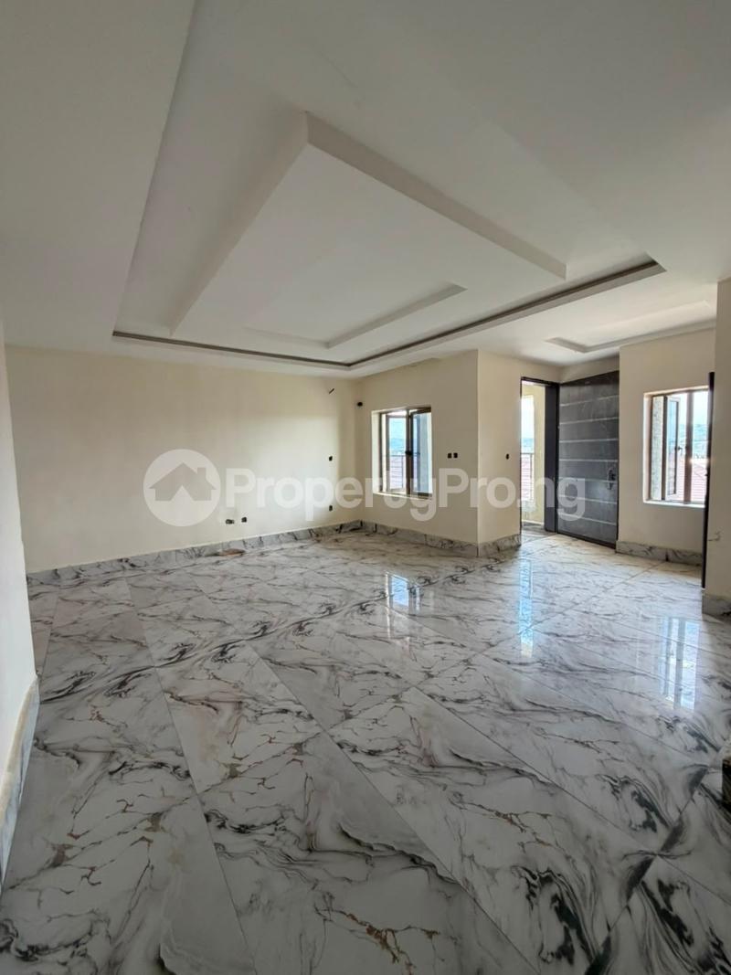 3 bedroom House for sale Idu Abuja