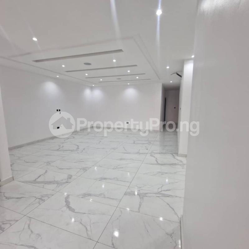 3 bedroom Flat / Apartment for rent Lekki Phase 1 Lekki Lagos