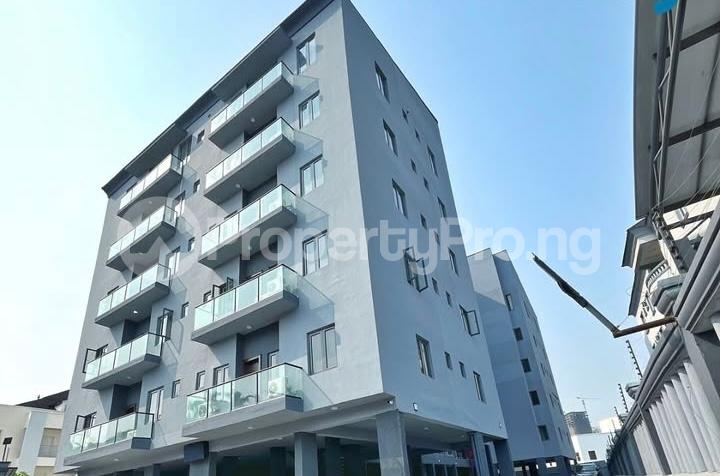 3 bedroom Flat / Apartment for rent Ikoyi Lagos
