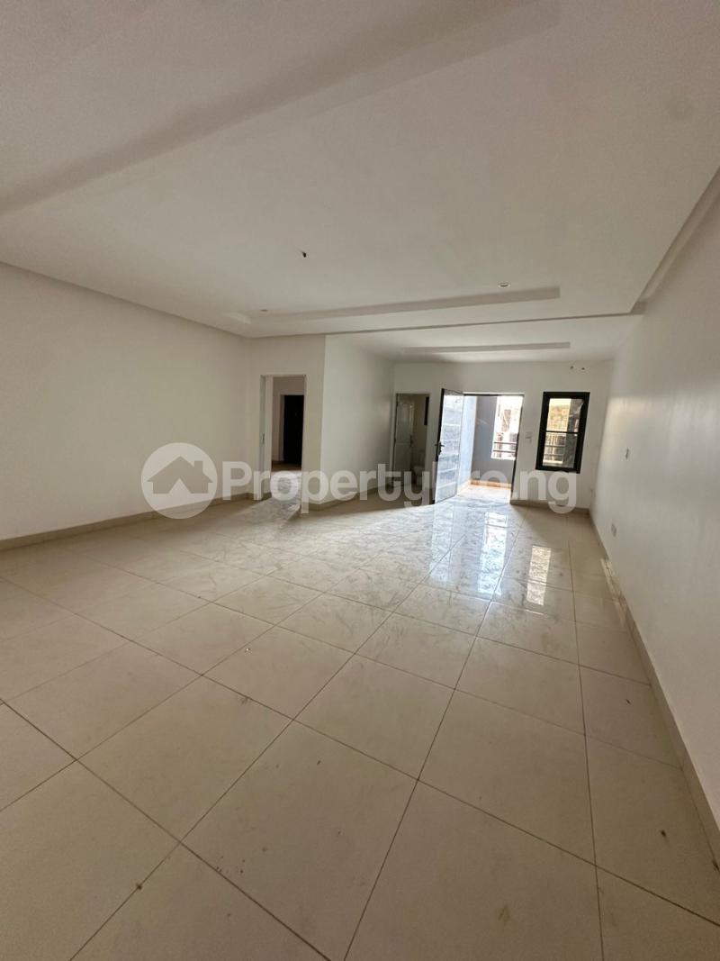 3 bedroom Flat / Apartment for sale Durumi Abuja