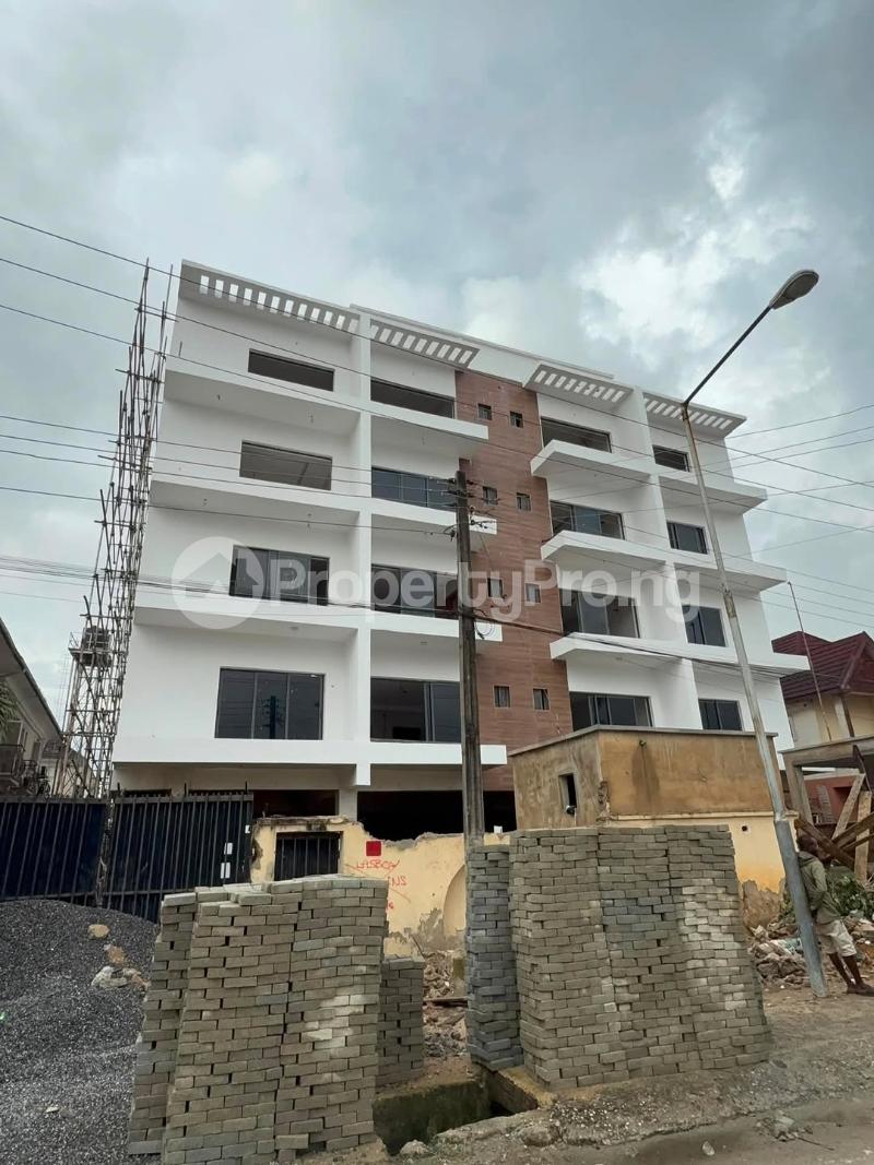 2 bedroom Flat / Apartment for sale Ikate Lekki Lagos
