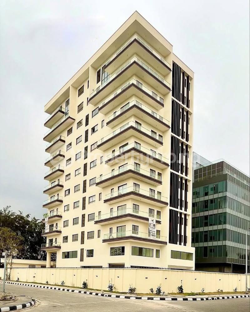3 bedroom Flat / Apartment for rent Banana Island Ikoyi Lagos