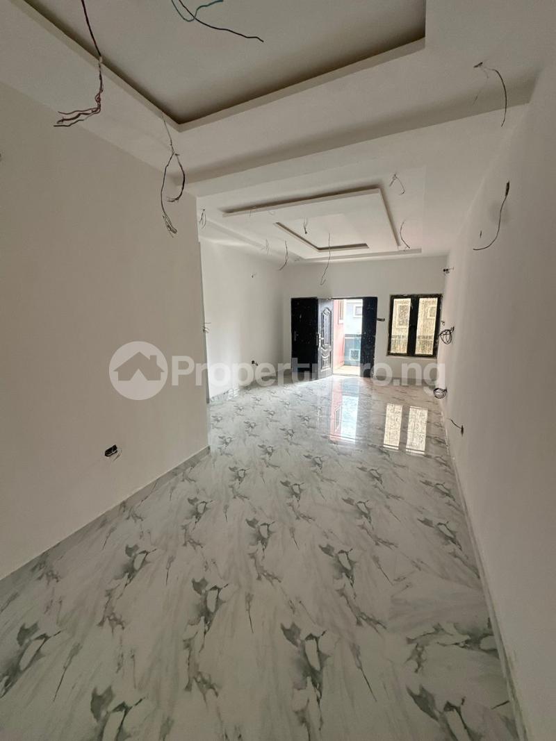 3 bedroom Flat / Apartment for sale Wuye Abuja