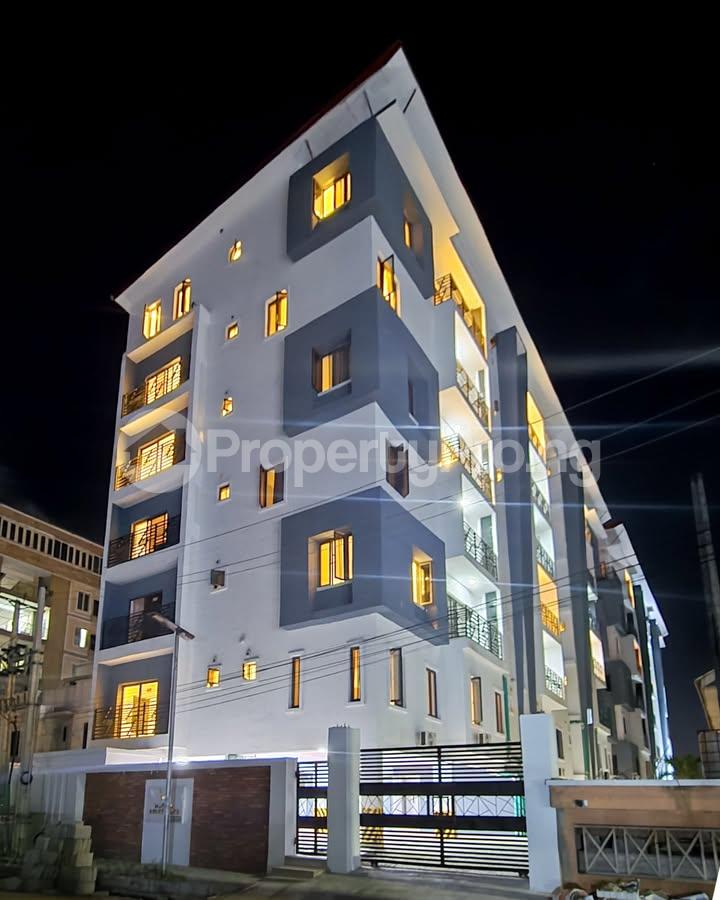 3 bedroom Flat / Apartment for sale Ikate Lekki Lagos
