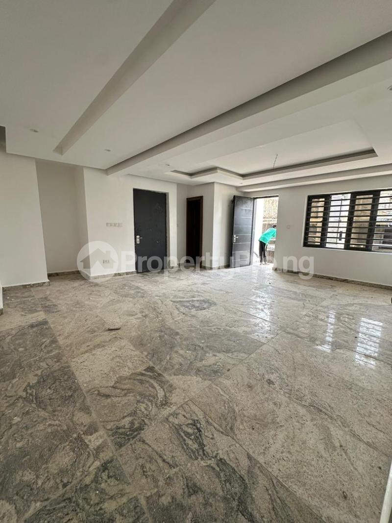 3 bedroom Flat / Apartment for sale Wuye Abuja