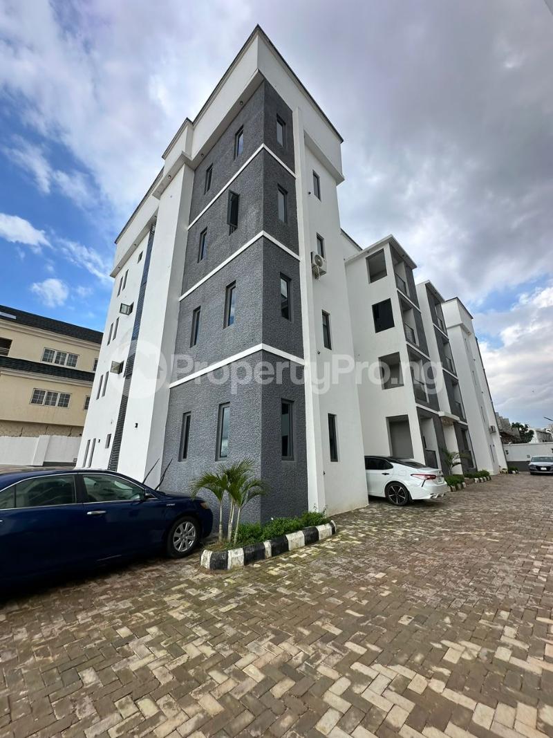 3 bedroom Flat / Apartment for sale Mabushi Abuja