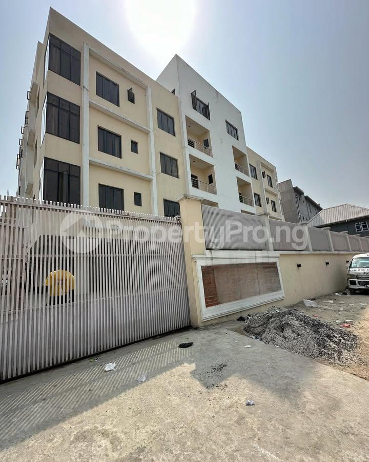 3 bedroom Flat / Apartment for rent Lekki Phase 1 Lekki Lagos