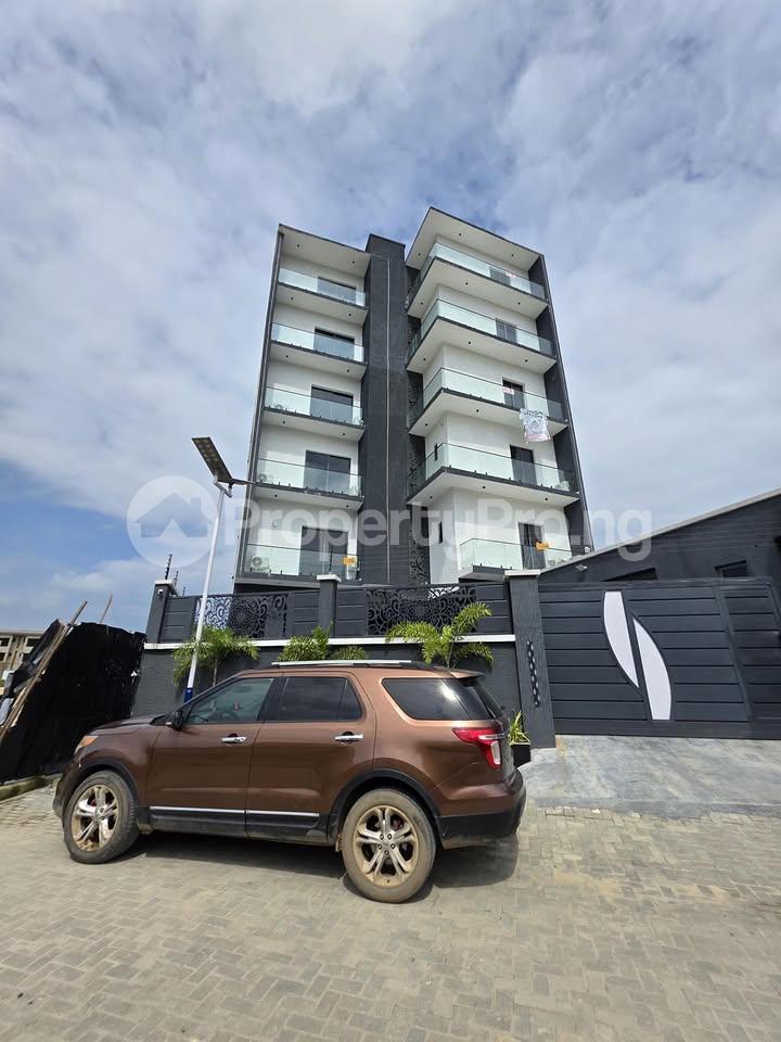 3 bedroom Flat / Apartment for sale Off Freedom Way Lekki Phase 1 Lekki Lagos
