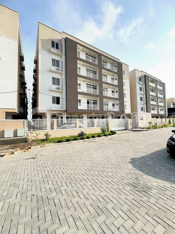 3 bedroom Flat / Apartment for sale Off Freedom Way Lekki Phase 1 Lekki Lagos