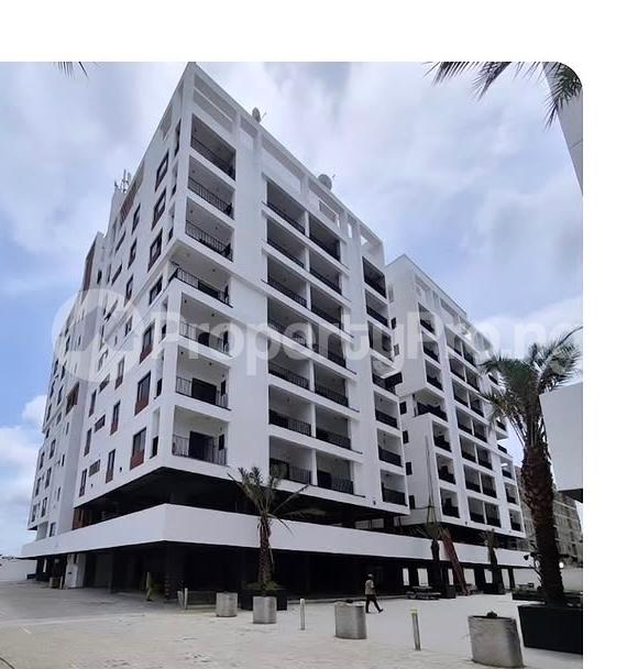 3 bedroom Flat / Apartment for rent Lekki Phase 1 Lekki Lagos