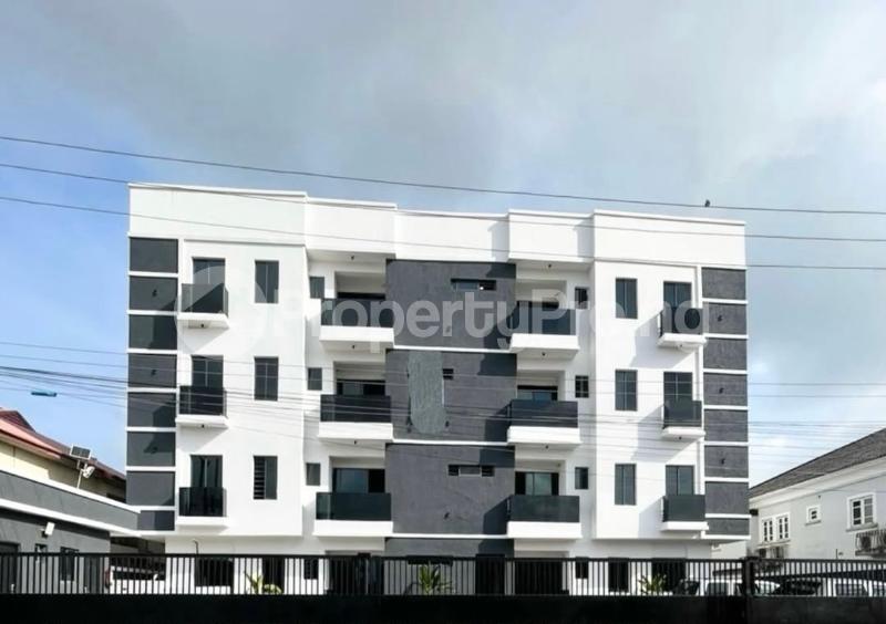 3 bedroom Flat / Apartment for sale Lekki Phase 1 Lekki Lagos