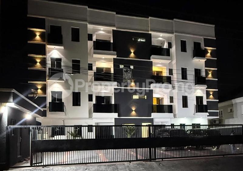 3 bedroom Flat / Apartment for sale Lekki Phase 1 Lekki Lagos