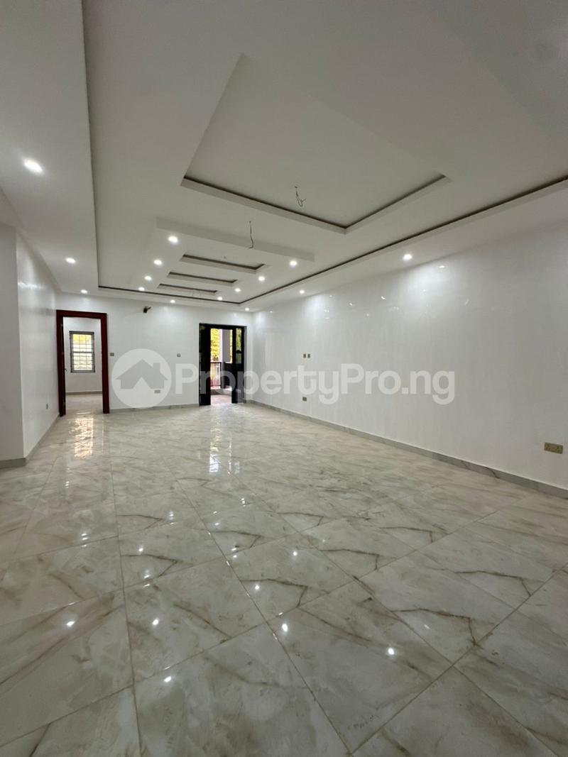 3 bedroom Flat / Apartment for sale Kaura (Games Village) Abuja