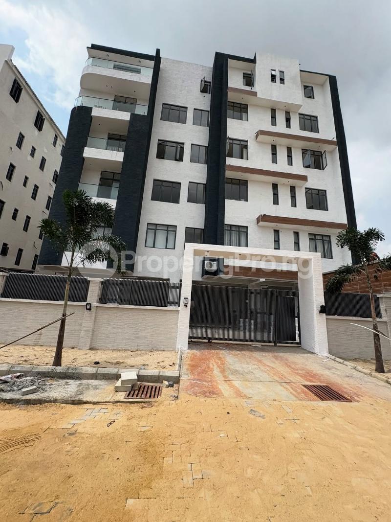 3 bedroom Flat / Apartment for sale Ikate Lekki Lagos