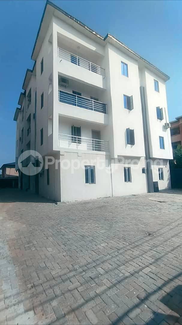 3 bedroom Flat / Apartment for rent Elegushi Ikate Lekki Lagos