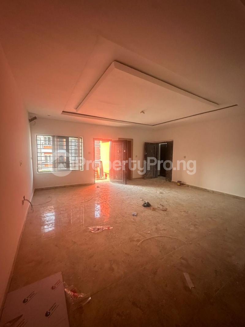 3 bedroom Flat / Apartment for sale Idu Abuja