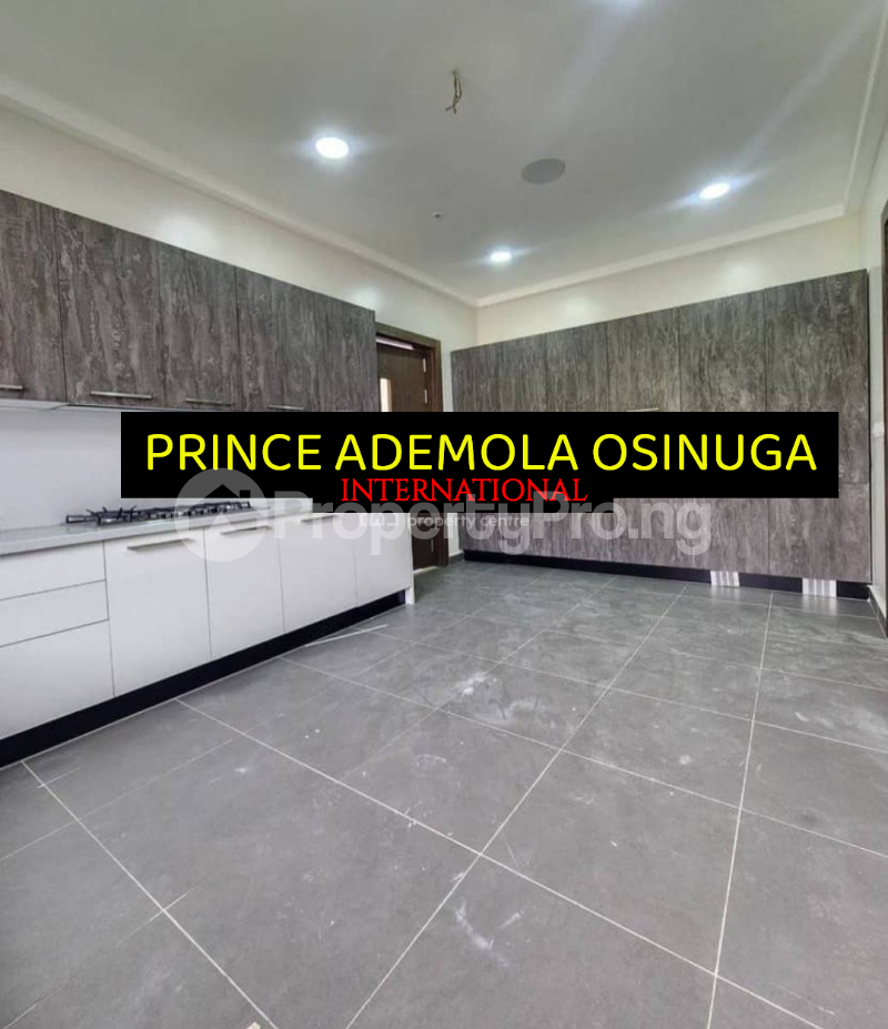 3 bedroom Flat / Apartment for rent  Old Ikoyi Ikoyi Lagos