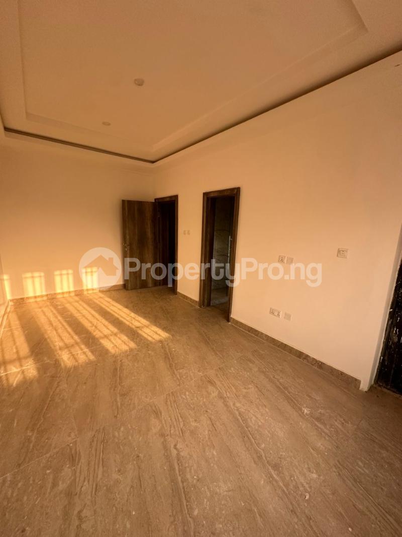 3 bedroom Flat / Apartment for sale Katampe Main Abuja