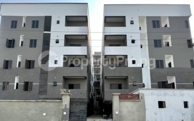 3 bedroom Flat / Apartment for sale Lekki Phase 1 Lekki Lagos
