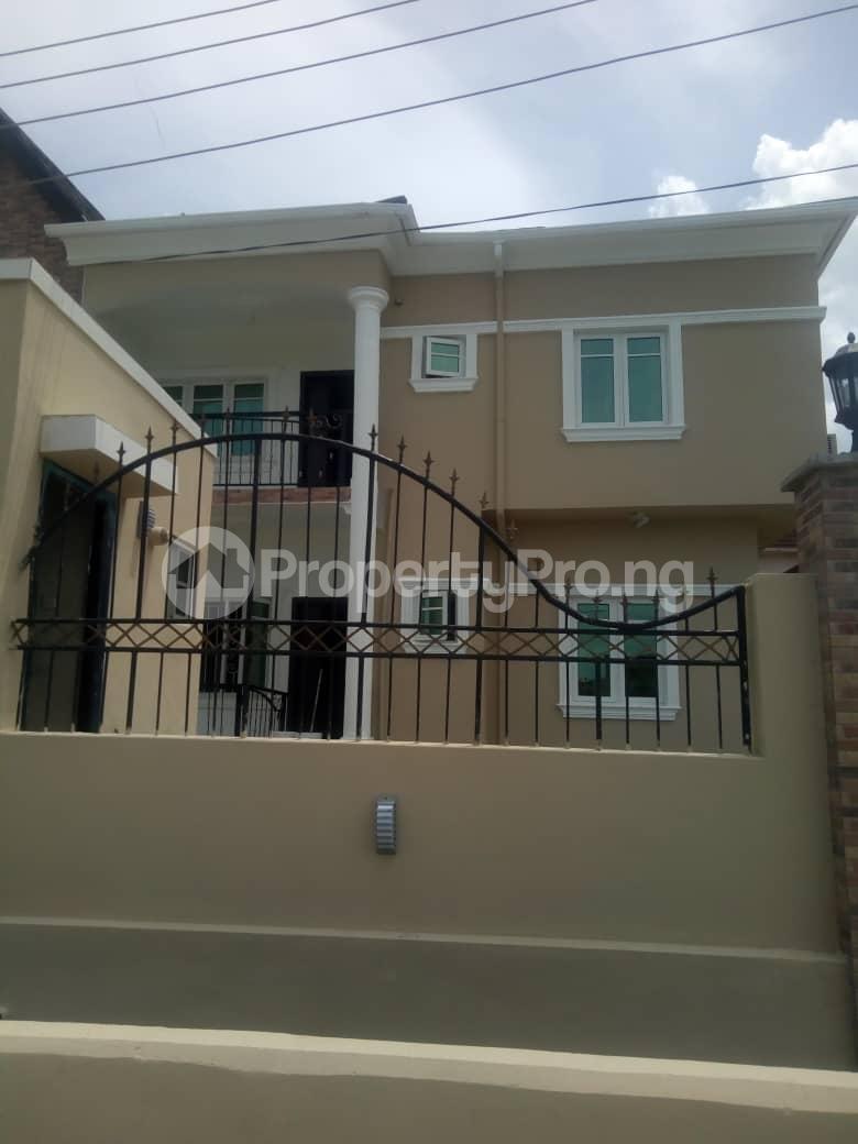 3 bedroom Flat / Apartment for rent Chevron chevron Lekki Lagos