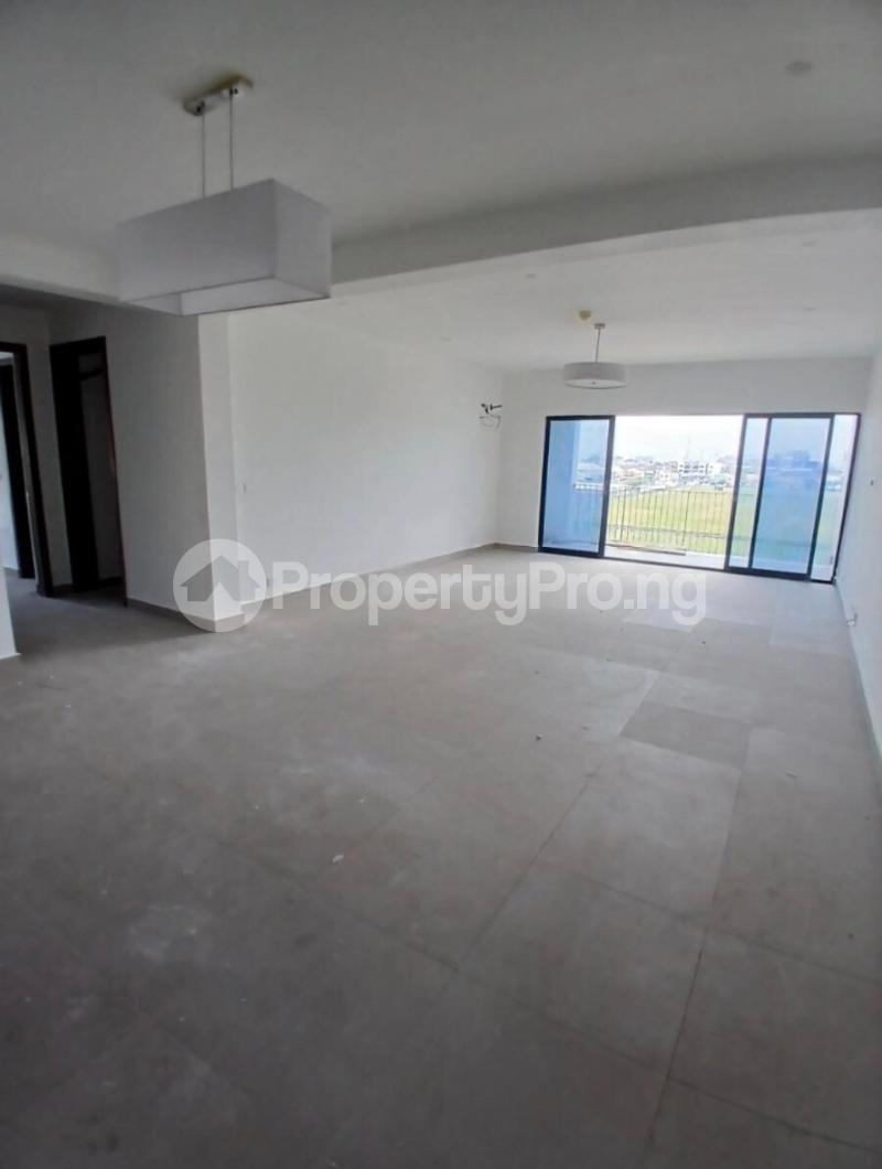 3 bedroom Flat / Apartment for rent Freedom Way Lekki Lagos