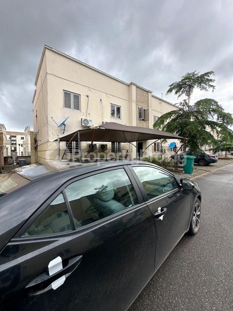 3 bedroom Flat / Apartment for sale Life Camp Abuja