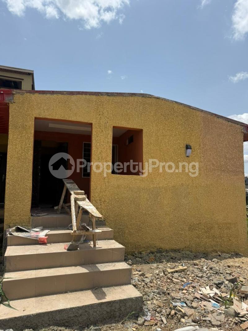 3 bedroom Flat / Apartment for rent Alausa Ikeja Lagos