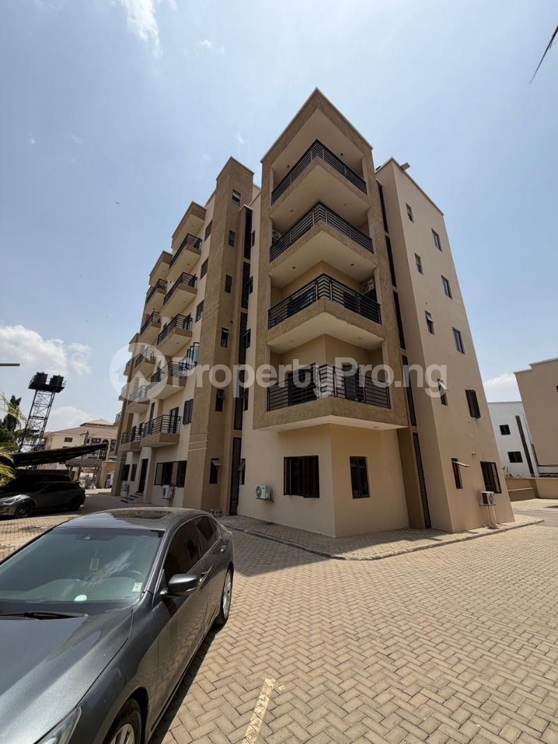 3 bedroom House for sale Jabi Abuja