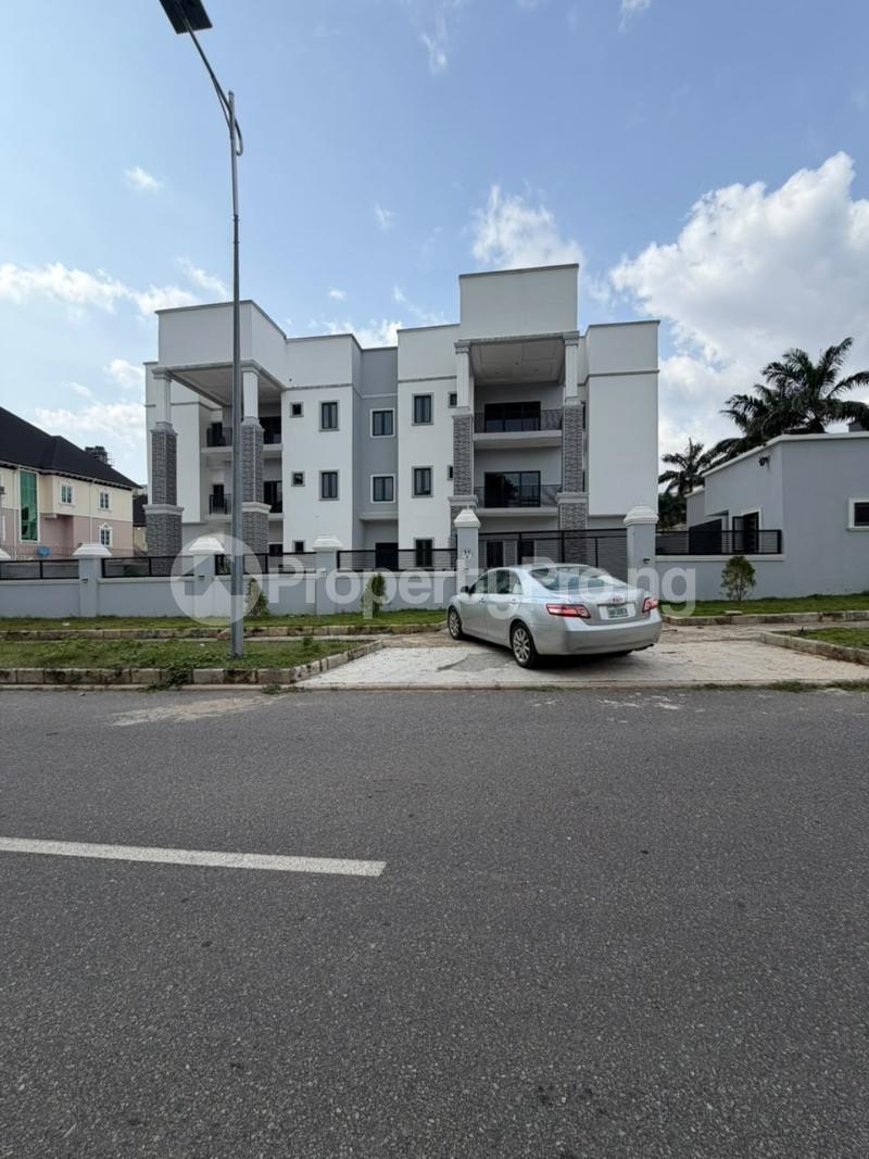 3 bedroom House for sale Guzape Abuja