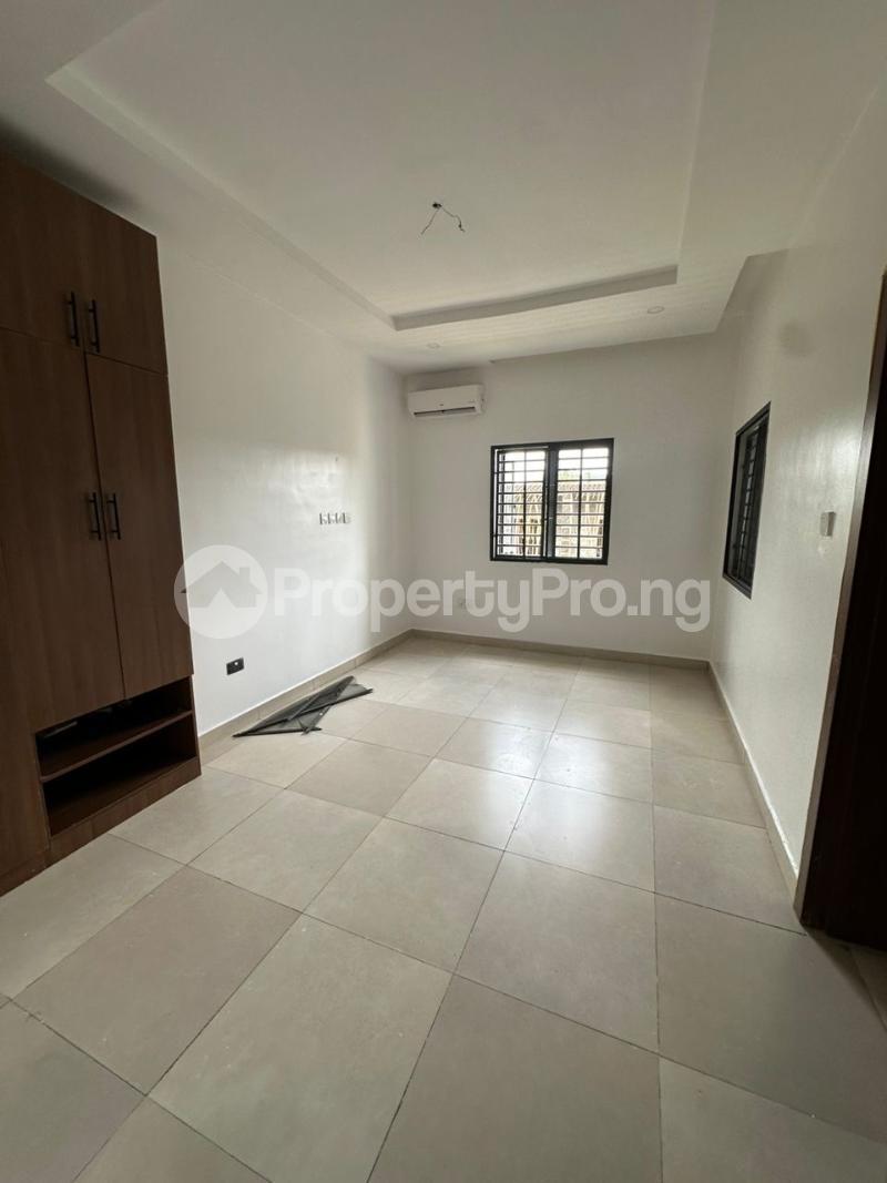 3 bedroom Flat / Apartment for sale Apo Abuja