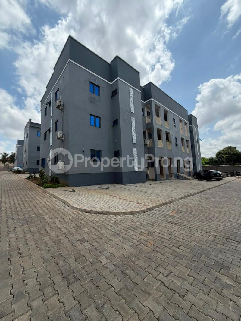 3 bedroom Flat / Apartment for sale Idu Abuja