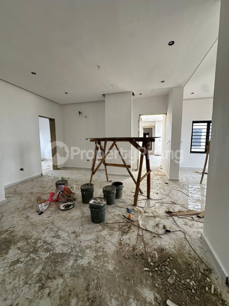 3 bedroom Flat / Apartment for sale Jahi Abuja