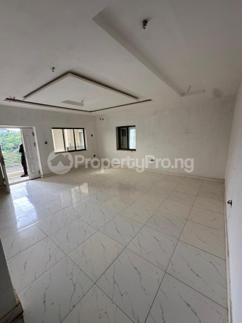 3 bedroom Flat / Apartment for sale Kaura (Games Village) Abuja