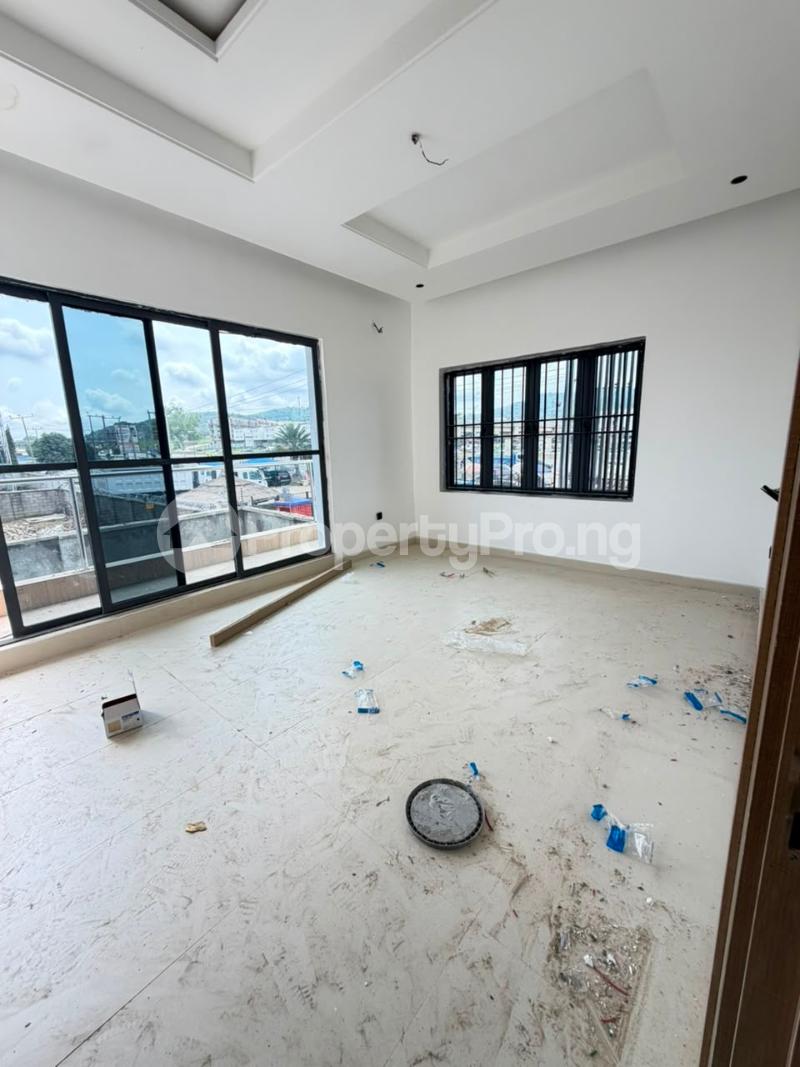 3 bedroom House for sale Jahi Abuja