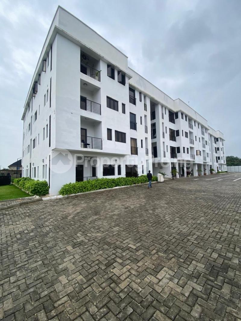 3 bedroom Flat / Apartment for rent Majek Sangotedo Ajah Lagos