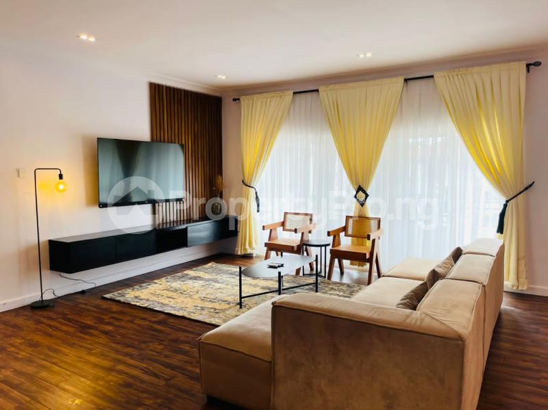 3 bedroom Flat / Apartment for shortlet Parkview Estate Ikoyi Lagos