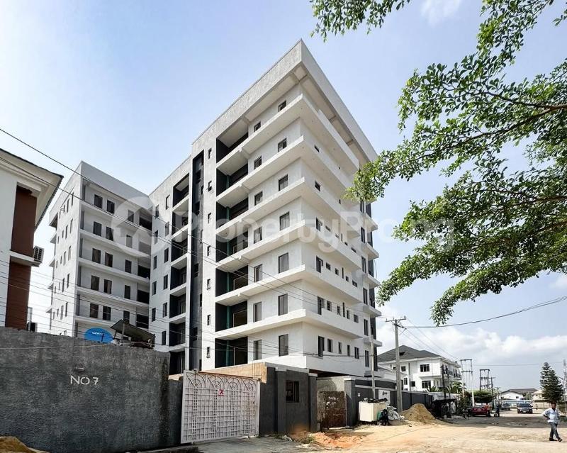 3 bedroom Flat / Apartment for sale Victoria Island Lagos
