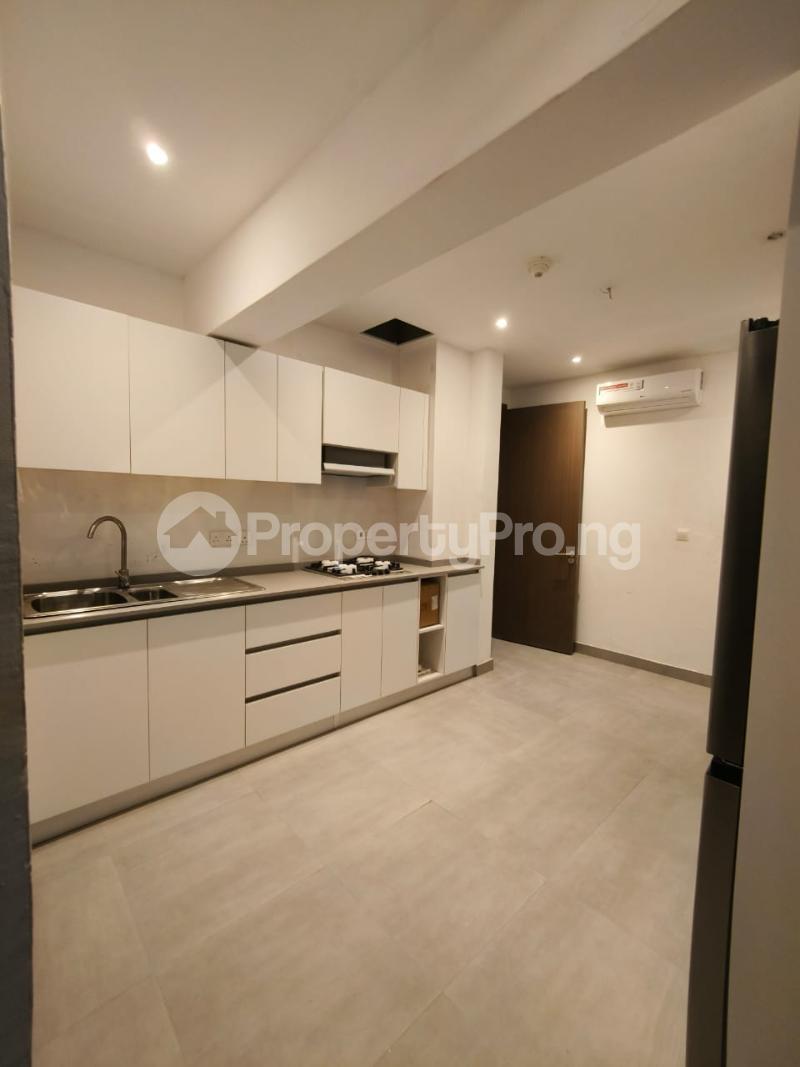 3 bedroom Flat / Apartment for rent Off Freedom Way Lekki Phase 1 Lekki Lagos