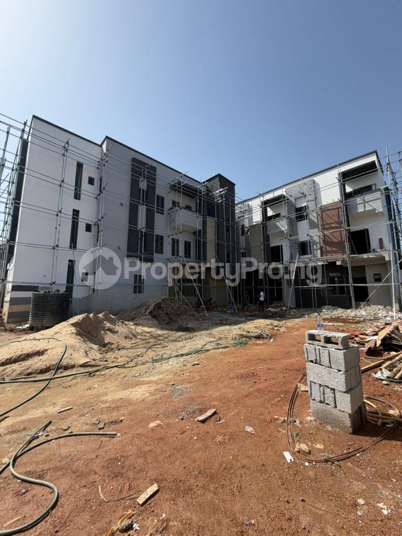 3 bedroom House for sale Kaura (Games Village) Abuja
