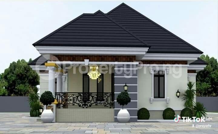 3 bedroom House for sale Baba Adisa Ibeju-Lekki Lagos