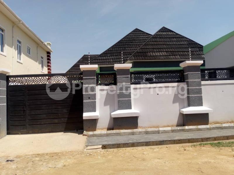 4 bedroom House for sale Malali Layout Kaduna Kaduna North Kaduna