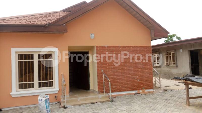 3 bedroom House for sale Majek Estate Ajah Lagos