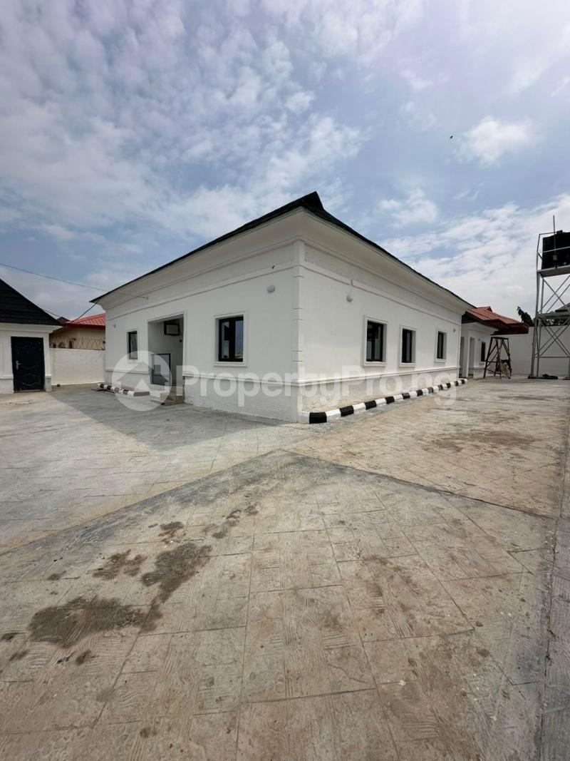 3 bedroom House for sale Lokogoma Abuja