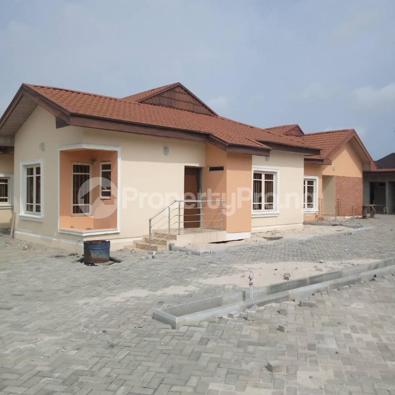 3 bedroom House for sale Lekki Lagos