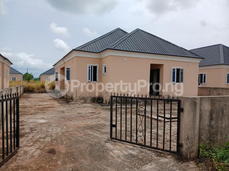 3 bedroom House for sale Queensland Estate Agbara Agbara-Igbesa Ogun